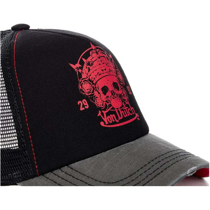 mutsid-kumer-must-snapback-gre-von-dutch
