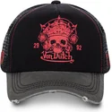 mutsid-kumer-must-snapback-gre-von-dutch