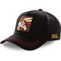 mutsid-kumer-must-snapback-coy3-koiott-looney-tunes-capslab