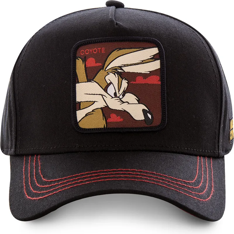 mutsid-kumer-must-snapback-coy3-koiott-looney-tunes-capslab