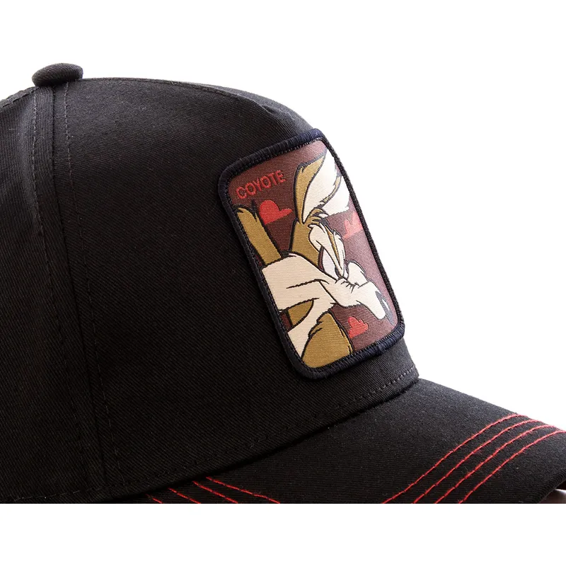 mutsid-kumer-must-snapback-coy3-koiott-looney-tunes-capslab
