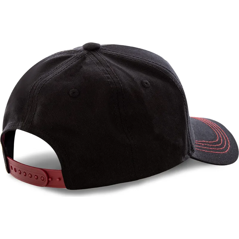 mutsid-kumer-must-snapback-coy3-koiott-looney-tunes-capslab