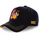 mutsid-kumer-must-snapback-daf3-daffy-duck-looney-tunes-capslab
