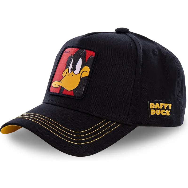 mutsid-kumer-must-snapback-daf3-daffy-duck-looney-tunes-capslab mutsid-kumer-must-snapback-daf3-daffy-duck-looney-tunes-capslab