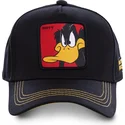mutsid-kumer-must-snapback-daf3-daffy-duck-looney-tunes-capslab
