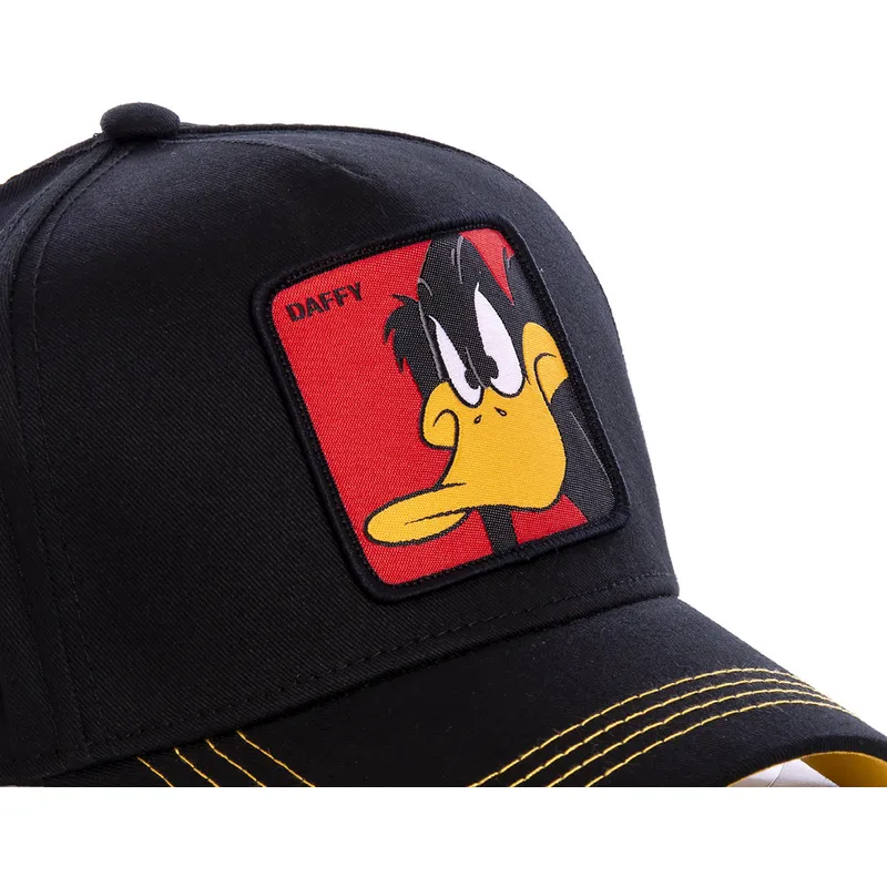 mutsid-kumer-must-snapback-daf3-daffy-duck-looney-tunes-capslab mutsid-kumer-must-snapback-daf3-daffy-duck-looney-tunes-capslab