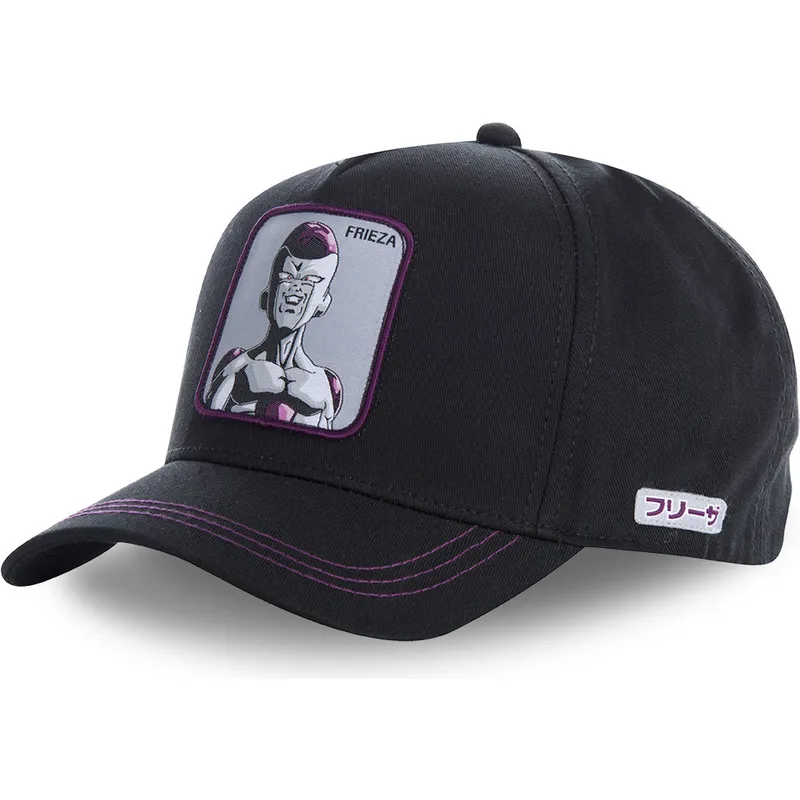mutsid-kumer-must-snapback-frec-frieza-dragon-ball-capslab
