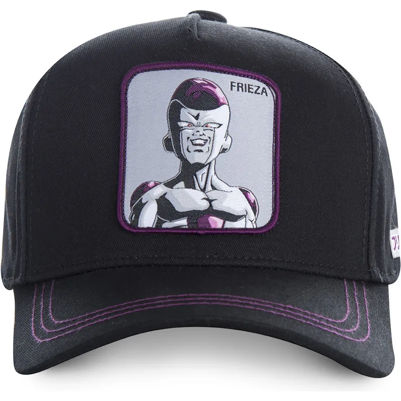 mutsid-kumer-must-snapback-frec-frieza-dragon-ball-capslab