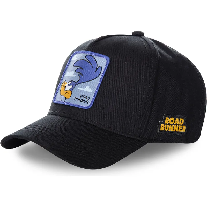 mutsid-kumer-must-snapback-roa3-teetriip-looney-tunes-capslab