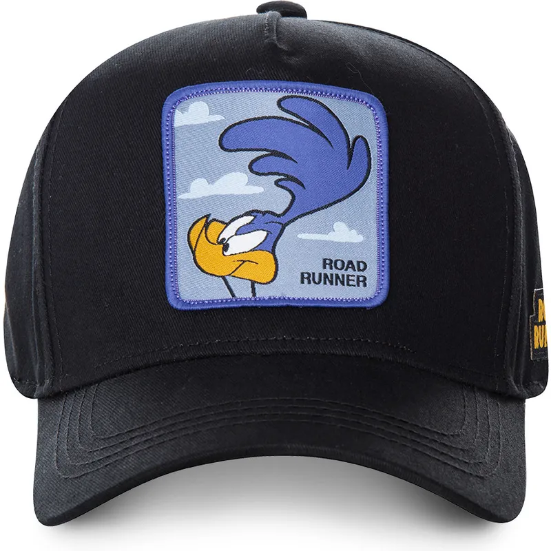 mutsid-kumer-must-snapback-roa3-teetriip-looney-tunes-capslab