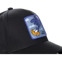 mutsid-kumer-must-snapback-roa3-teetriip-looney-tunes-capslab