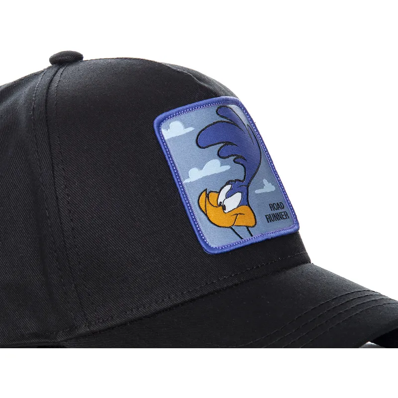 mutsid-kumer-must-snapback-roa3-teetriip-looney-tunes-capslab