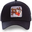 mutsid-kumer-must-snapback-tasmaania-kurat-looney-tunes-capslab