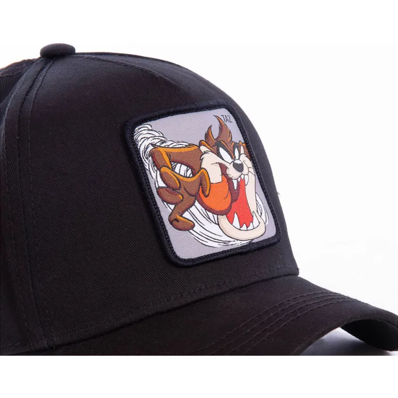 mutsid-kumer-must-snapback-tasmaania-kurat-looney-tunes-capslab