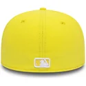 mutsid-lame-kollane-liibuv-59fifty-essential-new-york-yankees-mlb-new-era
