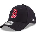 mutsid-kumer-meresinine-reguleeritav-9forty-the-league-boston-red-sox-mlb-new-era