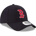 mutsid-kumer-meresinine-reguleeritav-9forty-the-league-boston-red-sox-mlb-new-era