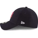mutsid-kumer-meresinine-reguleeritav-9forty-the-league-boston-red-sox-mlb-new-era