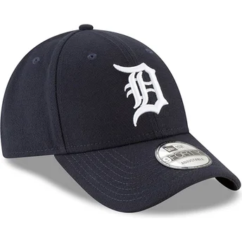 mutsid-kumer-meresinine-reguleeritav-9forty-the-league-detroit-tigers-mlb-new-era