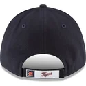 mutsid-kumer-meresinine-reguleeritav-9forty-the-league-detroit-tigers-mlb-new-era
