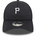 mutsid-kumer-must-reguleeritav-9forty-shadow-tech-pittsburgh-pirates-mlb-new-era