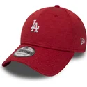 mutsid-kumer-punane-reguleeritav-9forty-shadow-tech-los-angeles-dodgers-mlb-new-era