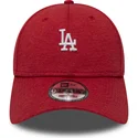 mutsid-kumer-punane-reguleeritav-9forty-shadow-tech-los-angeles-dodgers-mlb-new-era