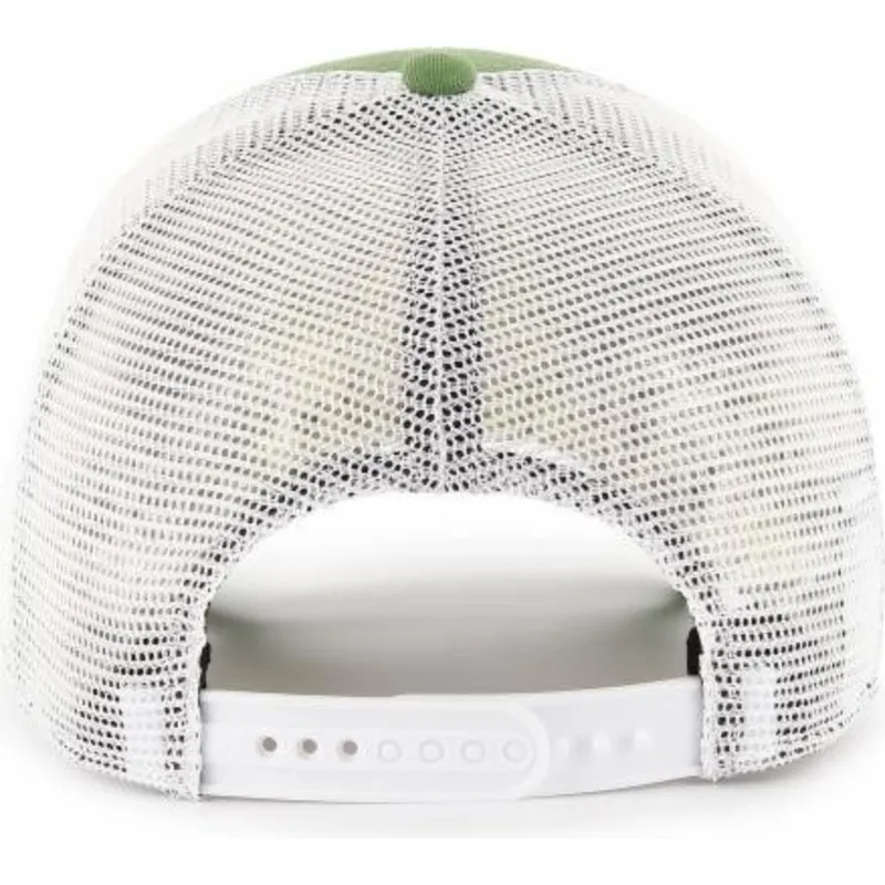 mutsid-kumer-roheline-snapback-mvp-flagship-new-york-yankees-mlb-47-brand