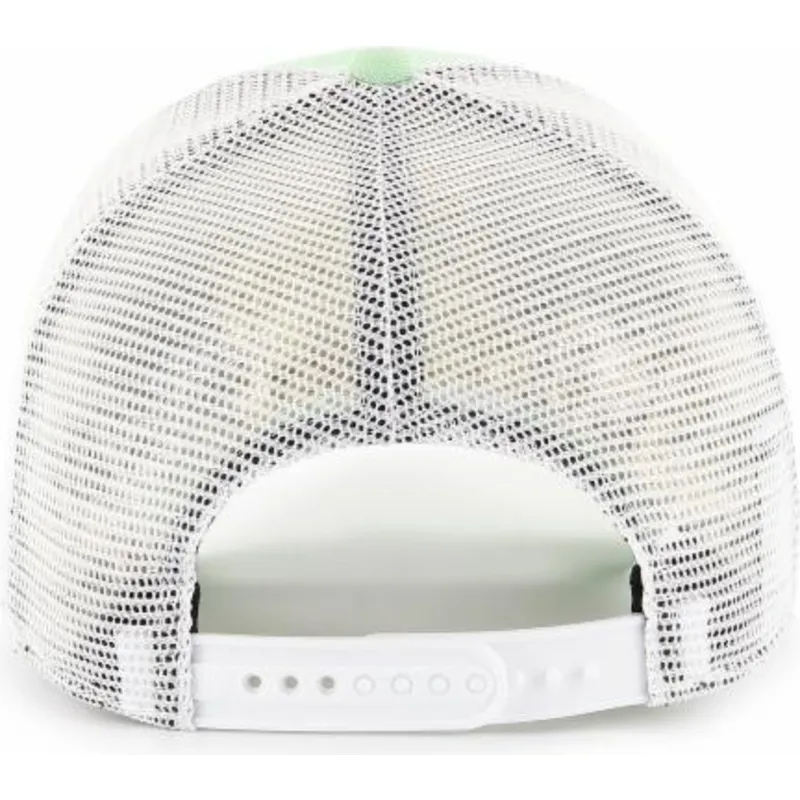 mutsid-kumer-roheline-snapback-mvp-flagship-new-york-yankees-mlb-47-brand