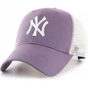 mutsid-kumer-violetne-snapback-mvp-flagship-new-york-yankees-mlb-47-brand
