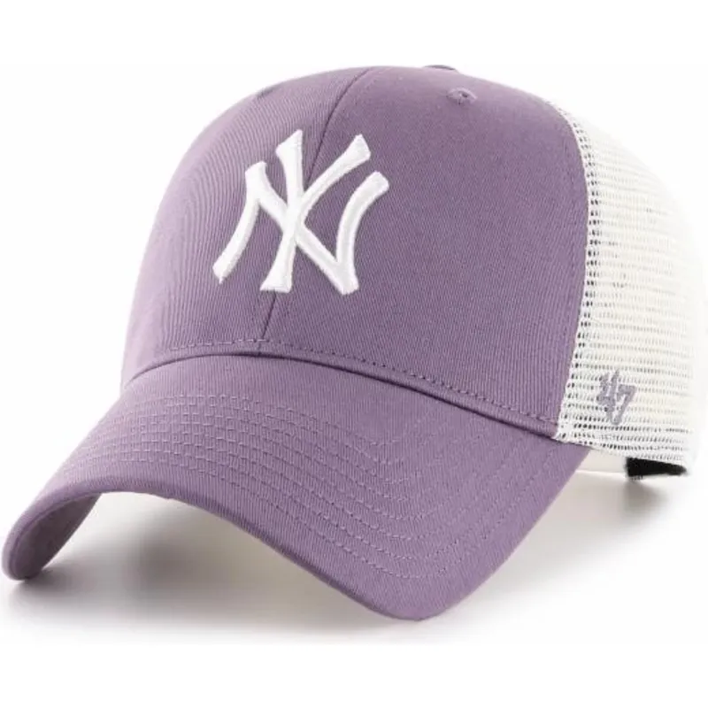 mutsid-kumer-violetne-snapback-mvp-flagship-new-york-yankees-mlb-47-brand