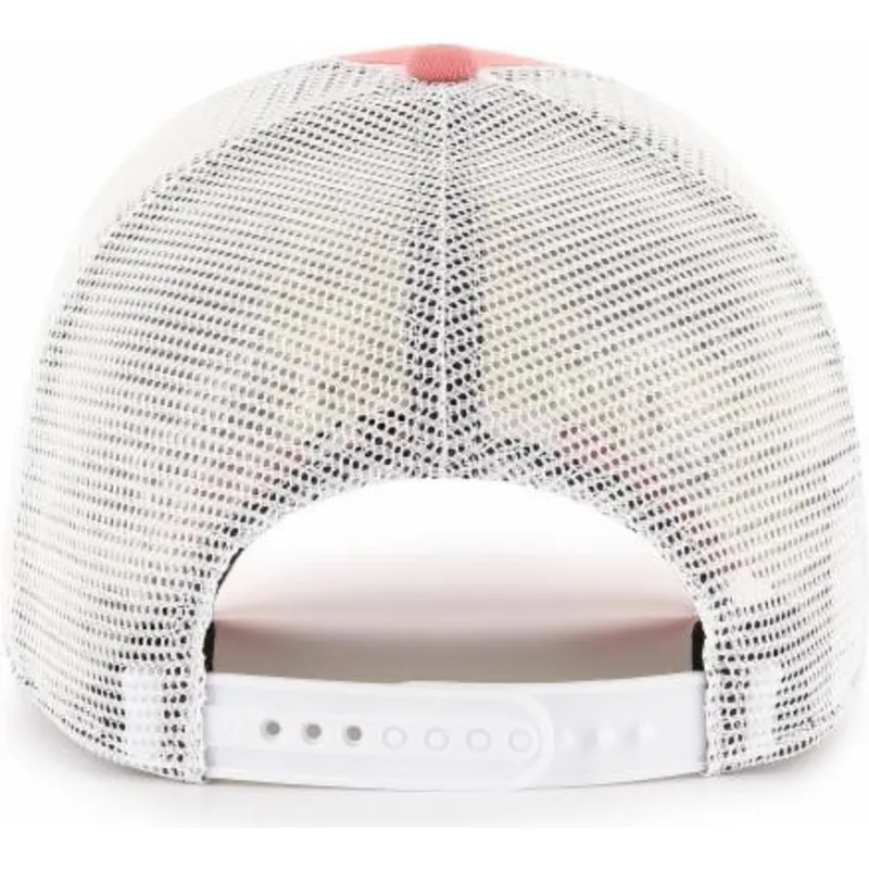 mutsid-kumer-punane-snapback-mvp-flagship-new-york-yankees-mlb-47-brand