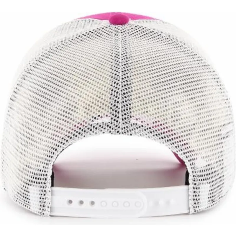 mutsid-kumer-roosa-snapback-mvp-flagship-new-york-yankees-mlb-47-brand