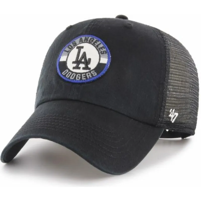 mutsid-kumer-must-snapback-clean-up-porter-los-angeles-dodgers-mlb-47-brand
