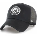 mutsid-kumer-must-snapback-clean-up-porter-new-york-yankees-mlb-47-brand