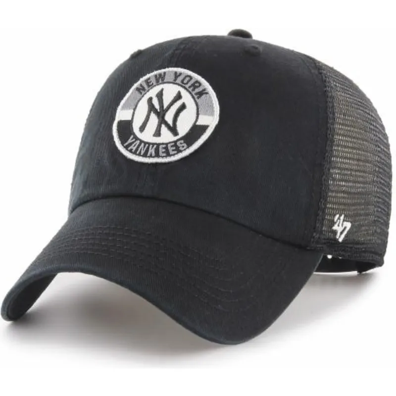 mutsid-kumer-must-snapback-clean-up-porter-new-york-yankees-mlb-47-brand