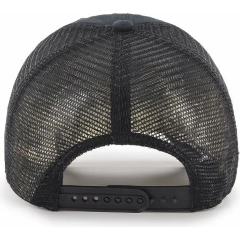 mutsid-kumer-must-snapback-clean-up-porter-new-york-yankees-mlb-47-brand