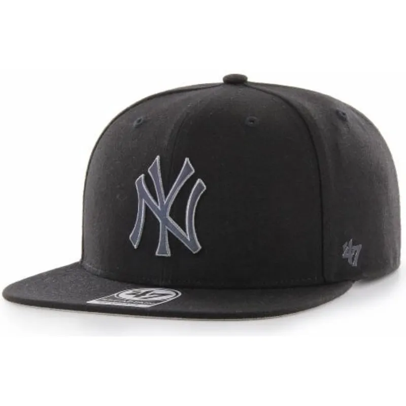 mutsid-lame-must-snapback-captain-iridescent-new-york-yankees-mlb-47-brand
