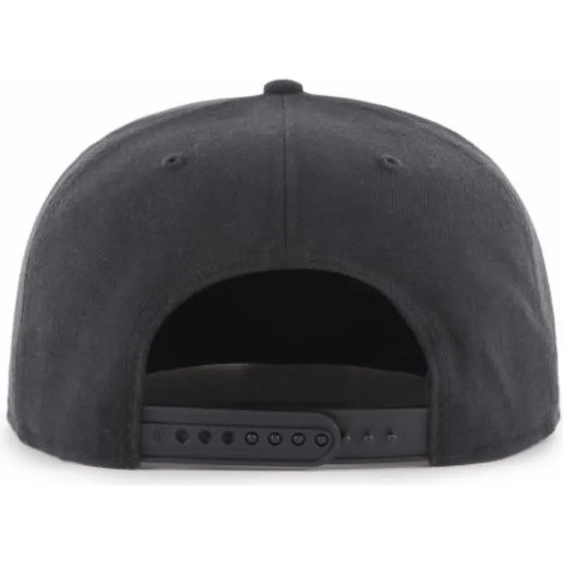 mutsid-lame-must-snapback-captain-no-shot-san-jose-sharks-nhl-47-brand mutsid-lame-must-snapback-captain-no-shot-san-jose-sharks-nhl-47-brand