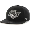 mutsid-lame-must-snapback-captain-no-shot-los-angeles-kings-nhl-47-brand