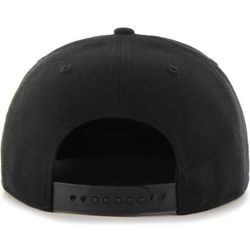 mutsid-lame-must-snapback-captain-no-shot-los-angeles-kings-nhl-47-brand mutsid-lame-must-snapback-captain-no-shot-los-angeles-kings-nhl-47-brand