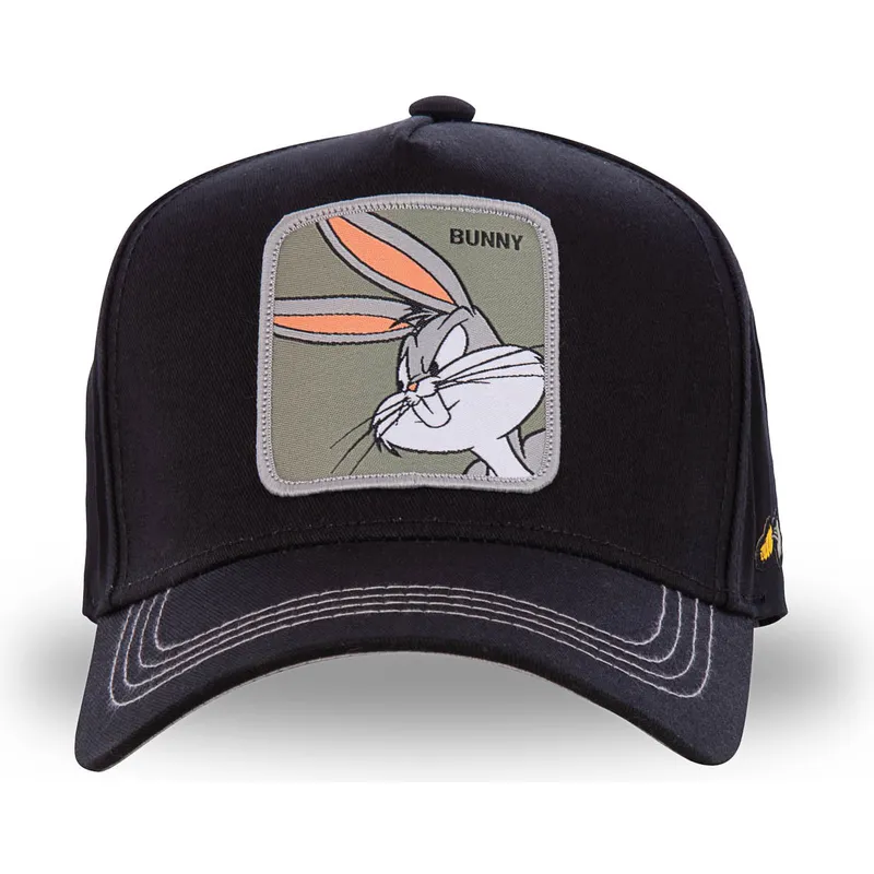 mutsid-kumer-must-snapback-bun3-bugs-bunny-looney-tunes-capslab mutsid-kumer-must-snapback-bun3-bugs-bunny-looney-tunes-capslab