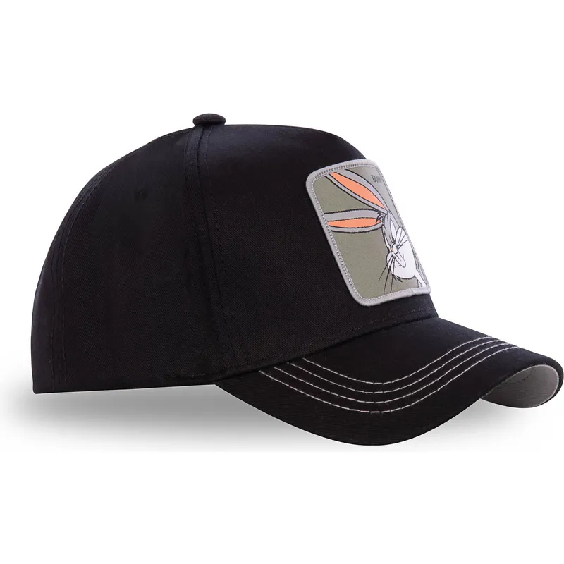 mutsid-kumer-must-snapback-bun3-bugs-bunny-looney-tunes-capslab mutsid-kumer-must-snapback-bun3-bugs-bunny-looney-tunes-capslab