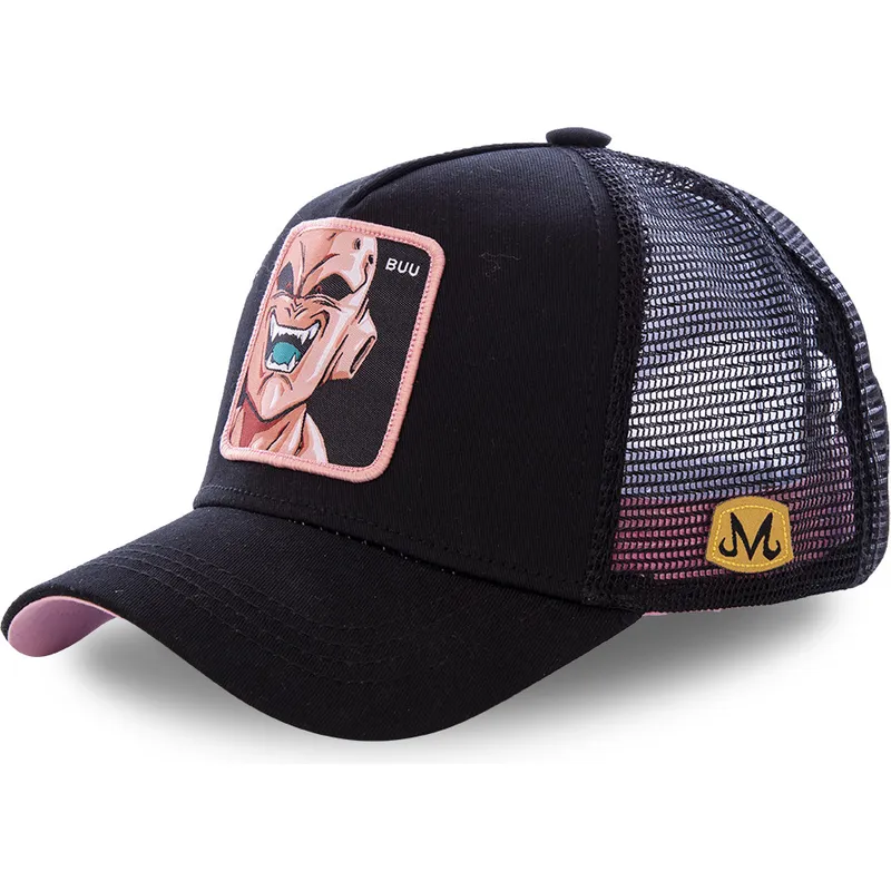 mutsid-kumer-must-snapback-kid-buu-dragon-ball-capslab