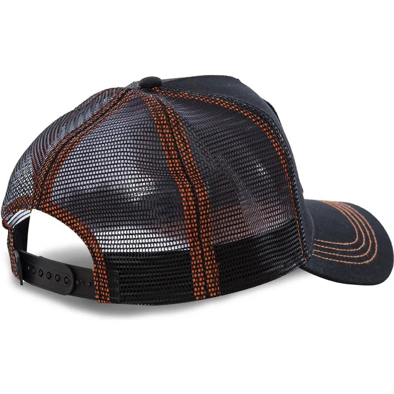 mutsid-kumer-must-snapback-androide-c16b-c-16-dragon-ball-capslab mutsid-kumer-must-snapback-androide-c16b-c-16-dragon-ball-capslab