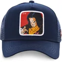 mutsid-kumer-meresinine-snapback-androide-c17a-c-17-dragon-ball-capslab