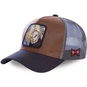 mutsid-kumer-pruun-snapback-androide-c18a-c-18-dragon-ball-capslab