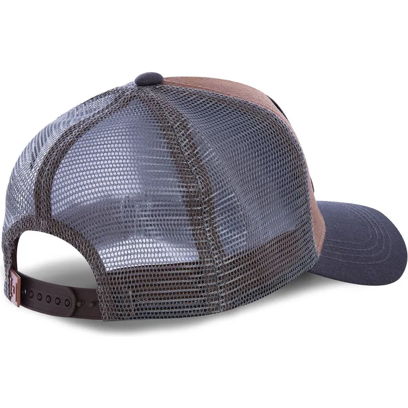 mutsid-kumer-pruun-snapback-androide-c18a-c-18-dragon-ball-capslab