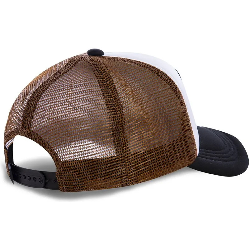 mutsid-kumer-valge-snapback-kam3m-meister-roshi-dragon-ball-capslab