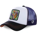 mutsid-kumer-valge-snapback-kam6m-meister-roshi-dragon-ball-capslab